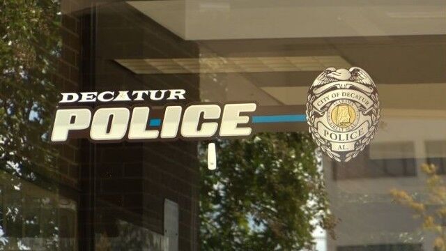 Decatur Police